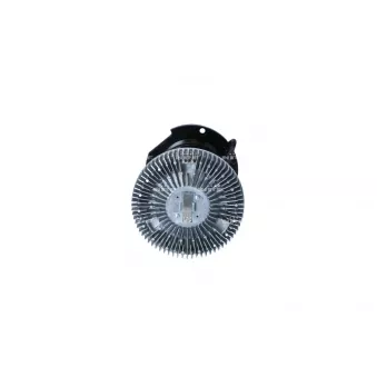 Embrayage, ventilateur de radiateur NRF 49030