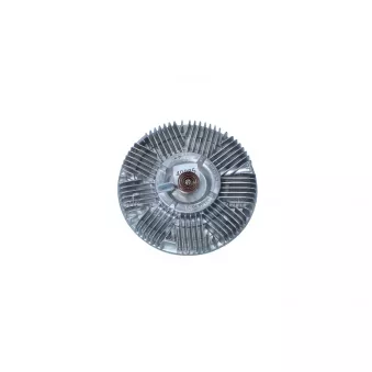 Embrayage, ventilateur de radiateur NRF 49085