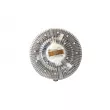 Embrayage, ventilateur de radiateur NRF 49087 - Visuel 1