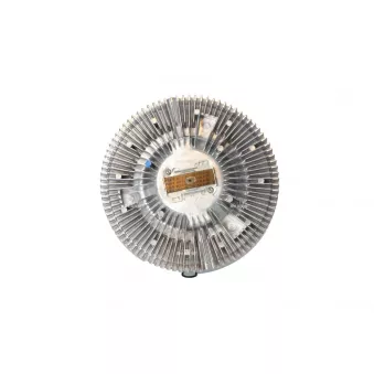 Embrayage, ventilateur de radiateur NRF 49087