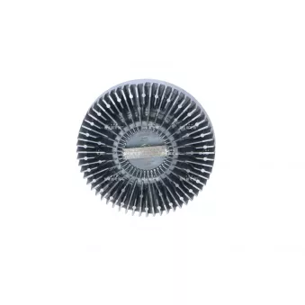 Embrayage, ventilateur de radiateur NRF 49086