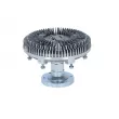 Embrayage, ventilateur de radiateur NRF 49041 - Visuel 3