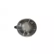 Embrayage, ventilateur de radiateur NRF 49042 - Visuel 1
