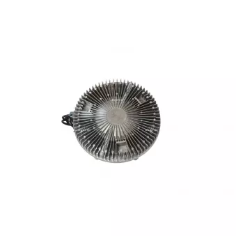 Embrayage, ventilateur de radiateur NRF 49042