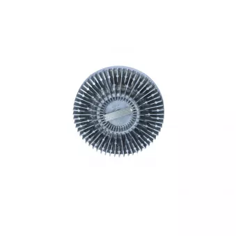 Embrayage, ventilateur de radiateur NRF 49043
