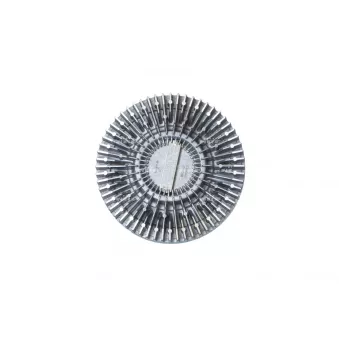 Embrayage, ventilateur de radiateur NRF 49037