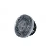 Embrayage, ventilateur de radiateur NRF 49037 - Visuel 2