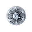Embrayage, ventilateur de radiateur NRF 49092 - Visuel 1