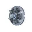 Embrayage, ventilateur de radiateur NRF 49092 - Visuel 2