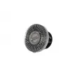 Embrayage, ventilateur de radiateur NRF 49093 - Visuel 2