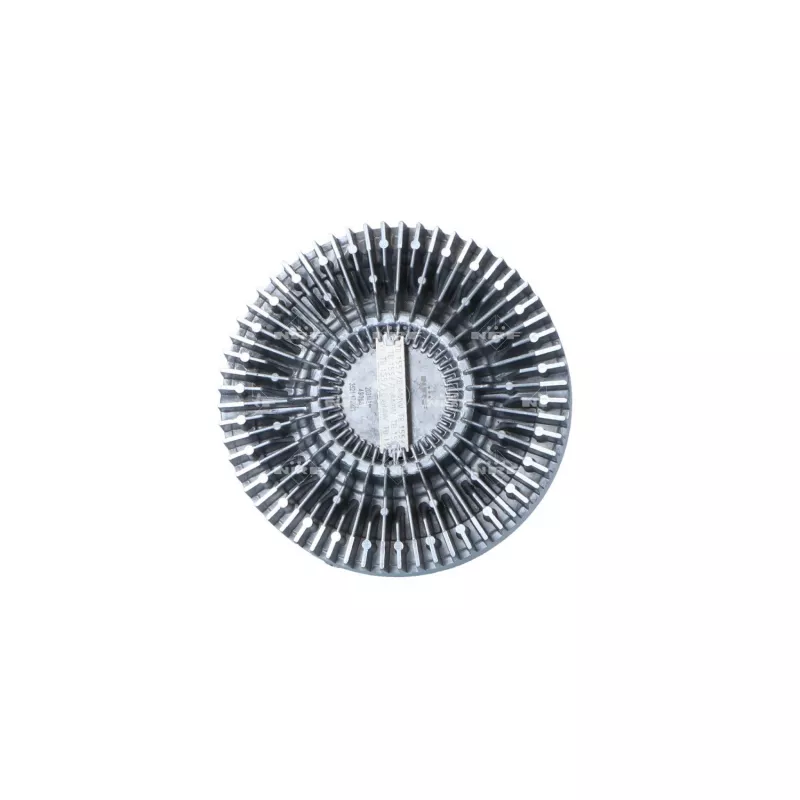 Embrayage, ventilateur de radiateur NRF 49088