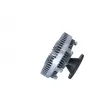 Embrayage, ventilateur de radiateur NRF 49088 - Visuel 3