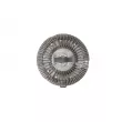 Embrayage, ventilateur de radiateur NRF 49089 - Visuel 1