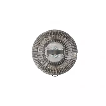 Embrayage, ventilateur de radiateur NRF 49089
