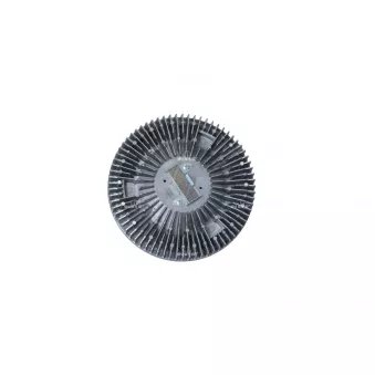 Embrayage, ventilateur de radiateur NRF 49098
