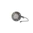 Embrayage, ventilateur de radiateur NRF 49004 - Visuel 1
