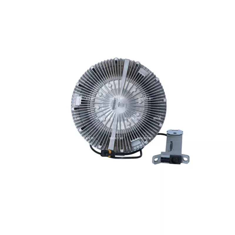 Embrayage, ventilateur de radiateur NRF 49005