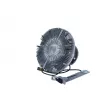 Embrayage, ventilateur de radiateur NRF 49005 - Visuel 2