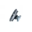 Embrayage, ventilateur de radiateur NRF 49002 - Visuel 3