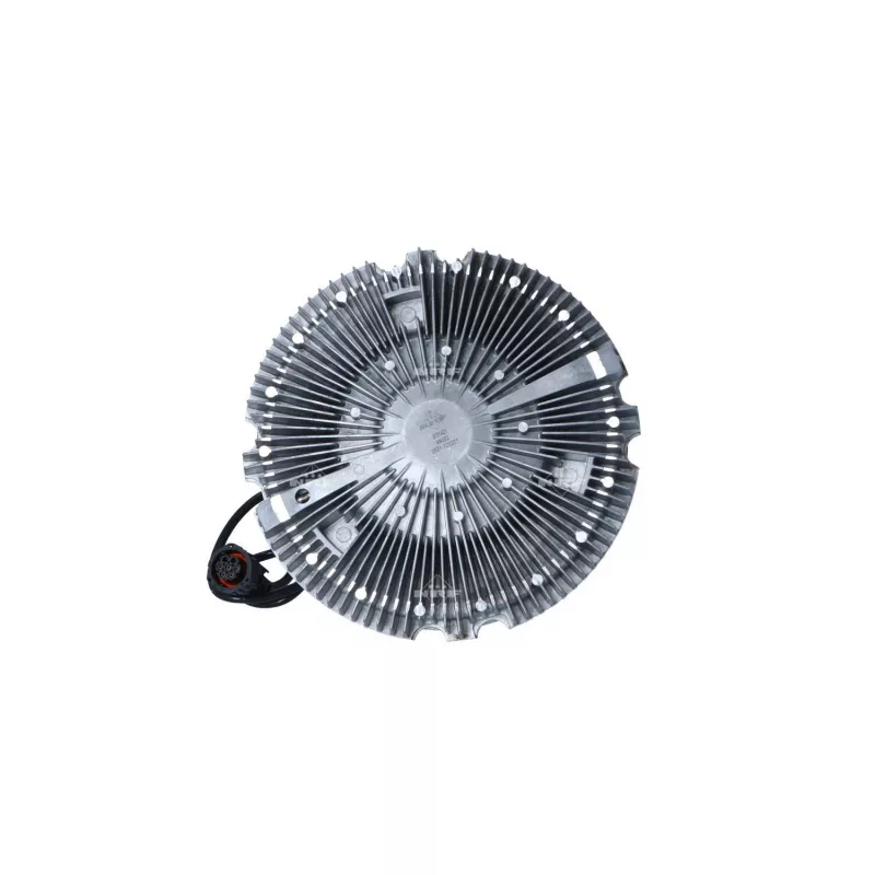 Embrayage, ventilateur de radiateur NRF 49002