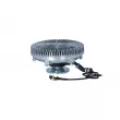 Embrayage, ventilateur de radiateur NRF 49001 - Visuel 1