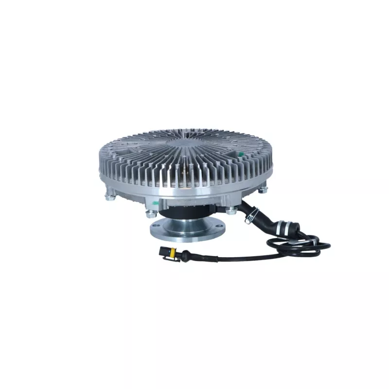 Embrayage, ventilateur de radiateur NRF 49001
