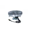 Embrayage, ventilateur de radiateur NRF 49001 - Visuel 2