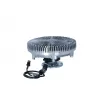 Embrayage, ventilateur de radiateur NRF 49001 - Visuel 3