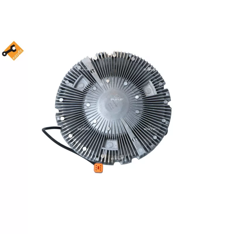 Embrayage, ventilateur de radiateur NRF 49007