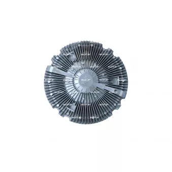 Embrayage, ventilateur de radiateur NRF 49009