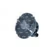 Embrayage, ventilateur de radiateur NRF 49009 - Visuel 2
