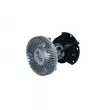Embrayage, ventilateur de radiateur NRF 49011 - Visuel 2