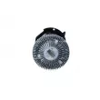 Embrayage, ventilateur de radiateur NRF 49011 - Visuel 1
