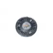 Embrayage, ventilateur de radiateur NRF 49013 - Visuel 1