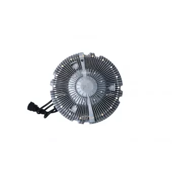 Embrayage, ventilateur de radiateur NRF