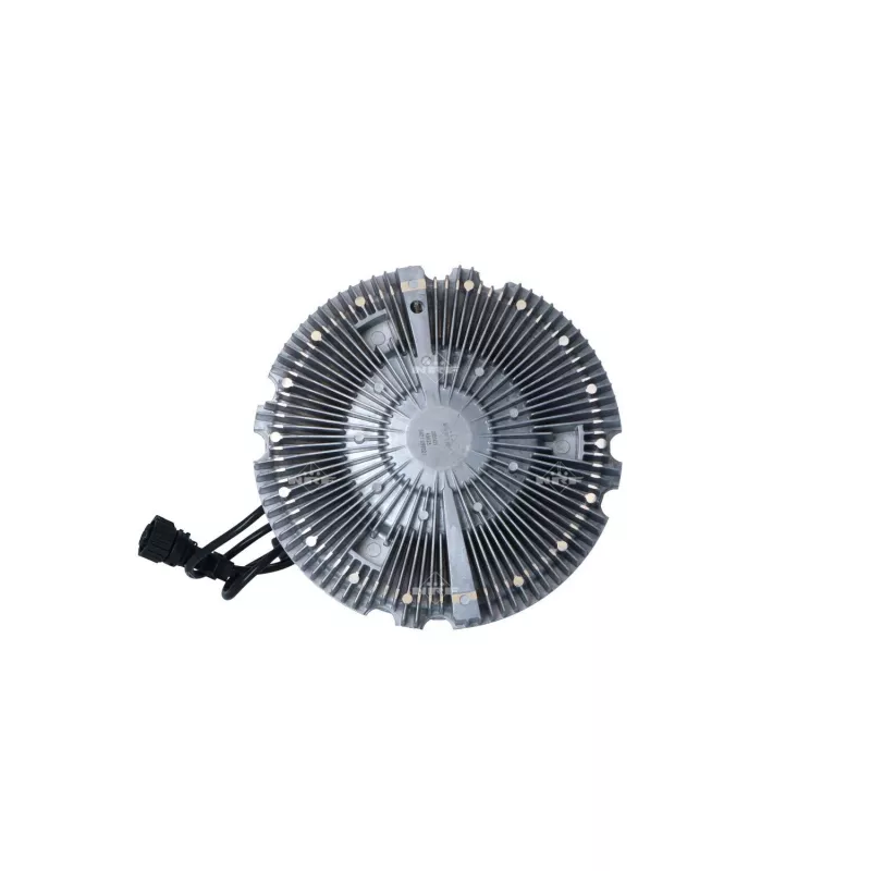Embrayage, ventilateur de radiateur NRF 49025
