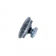 Embrayage, ventilateur de radiateur NRF 49025 - Visuel 3