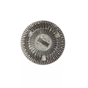 Embrayage, ventilateur de radiateur NRF 49028