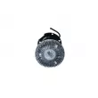 Embrayage, ventilateur de radiateur NRF 49017 - Visuel 1