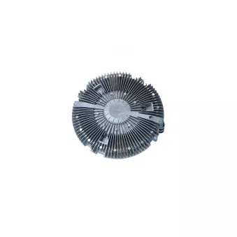 Embrayage, ventilateur de radiateur NRF 49016
