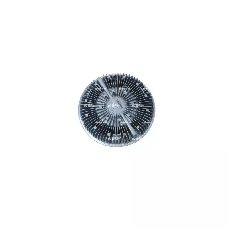 Embrayage, ventilateur de radiateur NRF 49018
