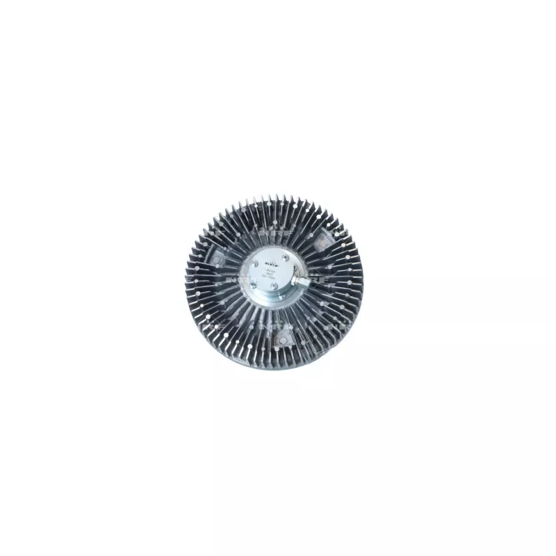 Embrayage, ventilateur de radiateur NRF 49020