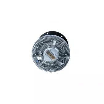 Embrayage, ventilateur de radiateur NRF 49021