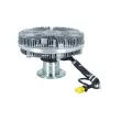 Embrayage, ventilateur de radiateur NRF 49019 - Visuel 1