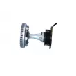 Embrayage, ventilateur de radiateur NRF 49022 - Visuel 3
