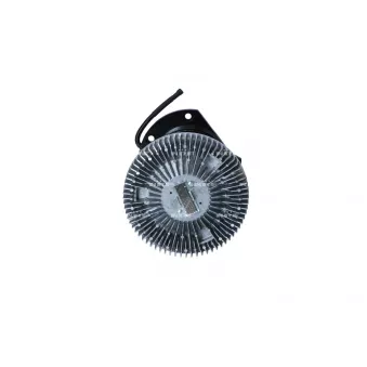 Embrayage, ventilateur de radiateur NRF 49022