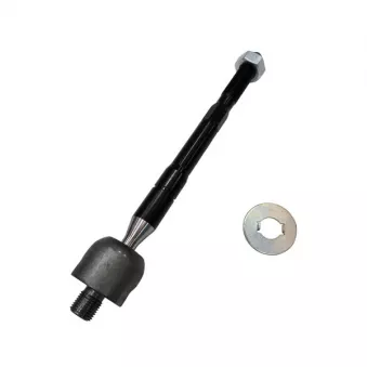 Rotule de direction intérieure, barre de connexion CTR CR0172