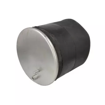 Soufflet à air, suspension pneumatique MAGNUM TECHNOLOGY 5002-03-0225P