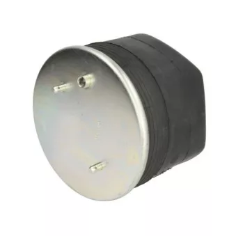 Soufflet de suspension, suspension pneumatique MAGNUM TECHNOLOGY 5002-03-0304