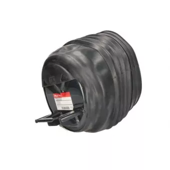 Soufflet de suspension, suspension pneumatique MAGNUM TECHNOLOGY 5002-03-0318